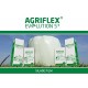 Agriflex Evolution 5+ käärintäkalvo PH valkoinen